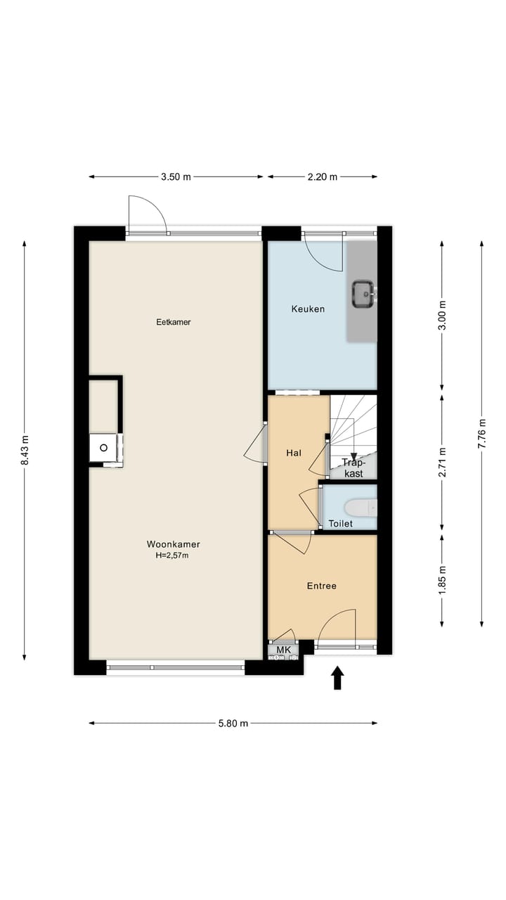 Foto 94 van Schepenenstraat 20