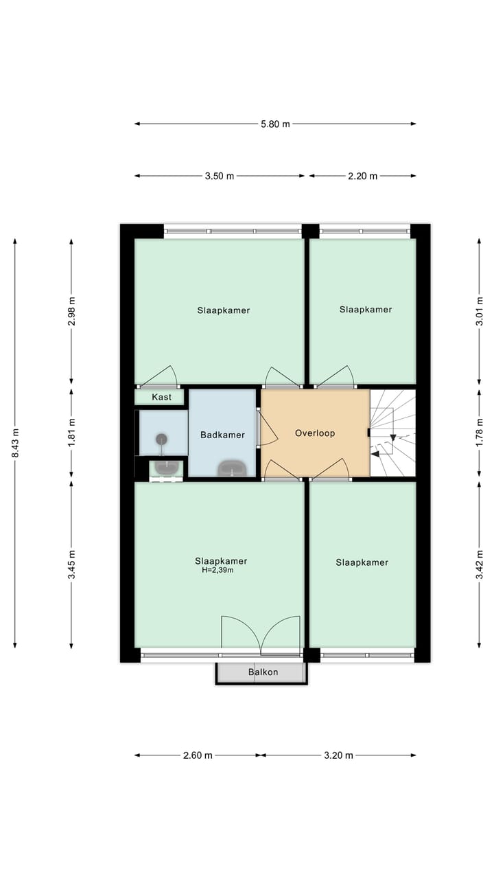 Foto 95 van Schepenenstraat 20