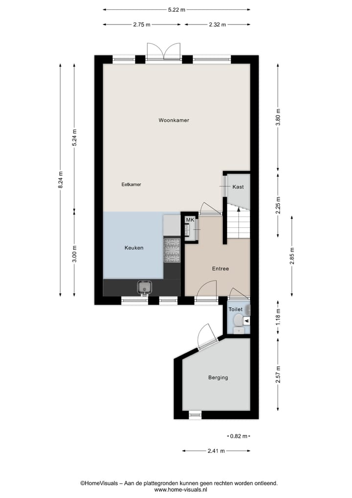 Foto 48 van Beekberg 92