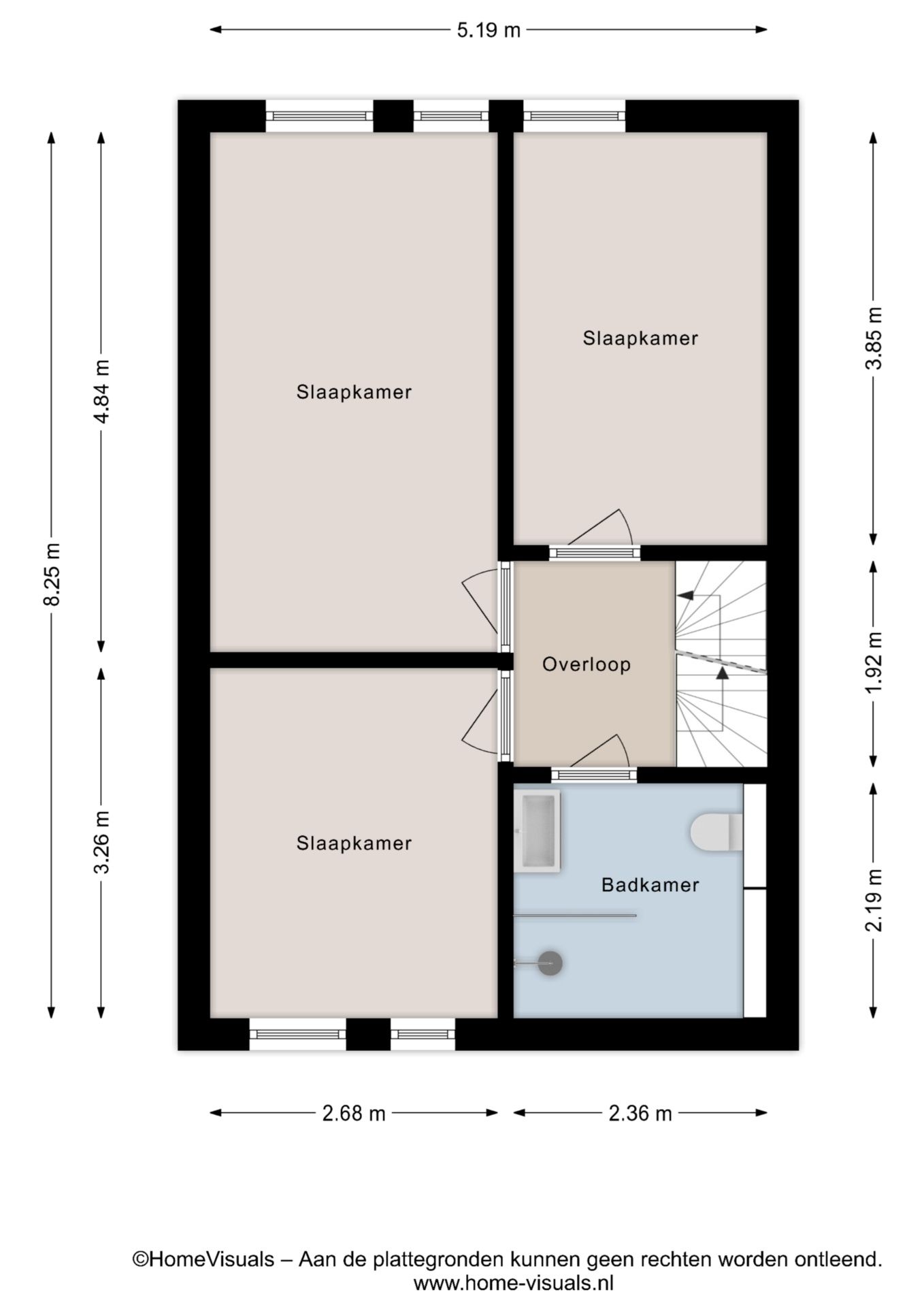 Foto 50 van Beekberg 92