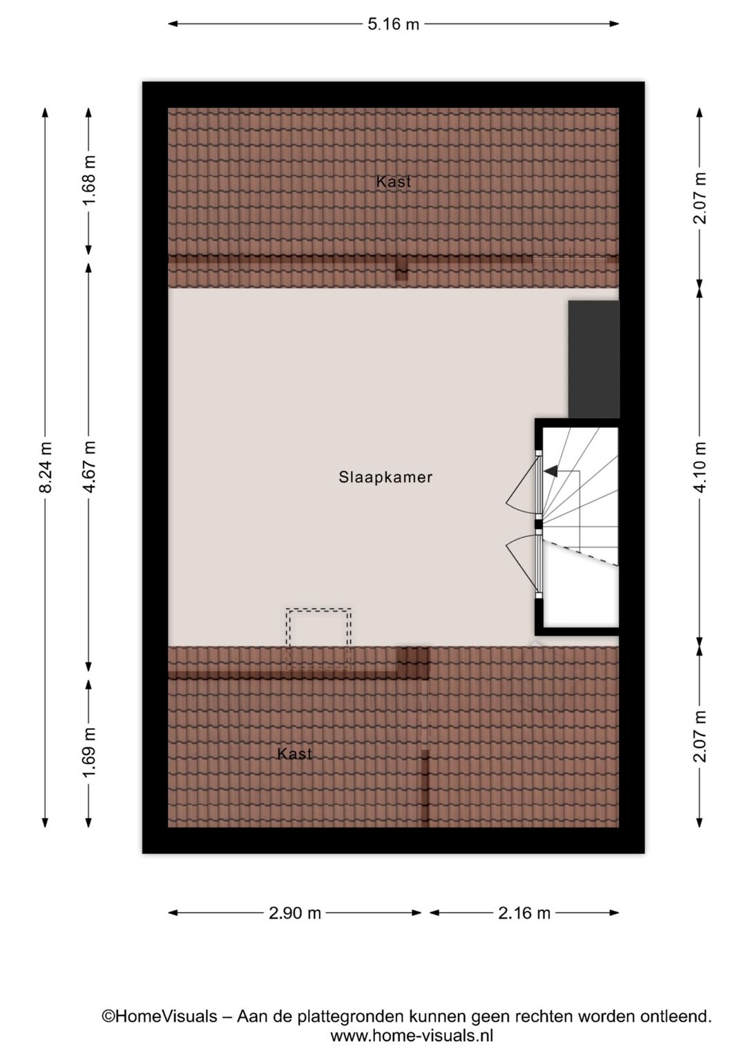 Foto 52 van Beekberg 92