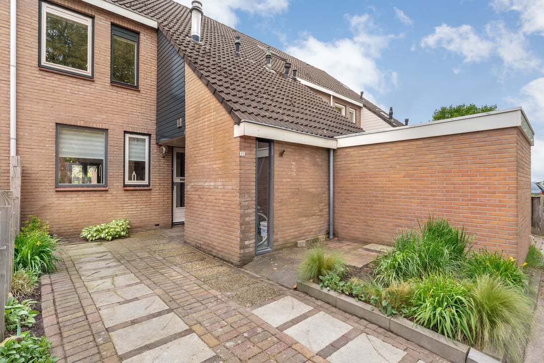 Foto 8 van Beekberg 92