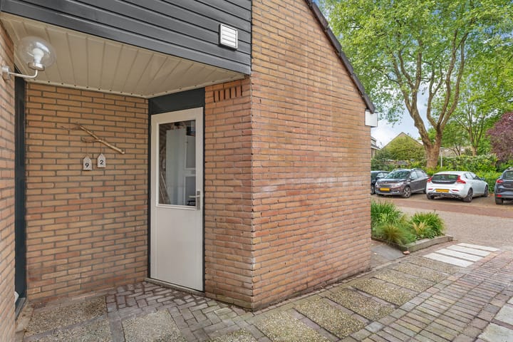 Foto 9 van Beekberg 92