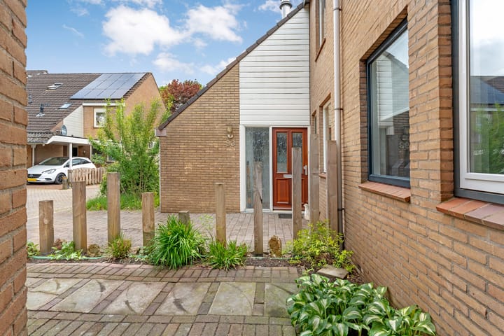 Foto 10 van Beekberg 92