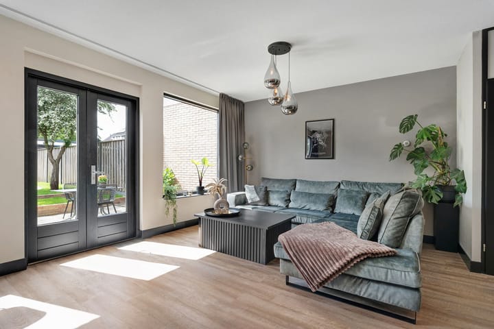 Foto 15 van Beekberg 92