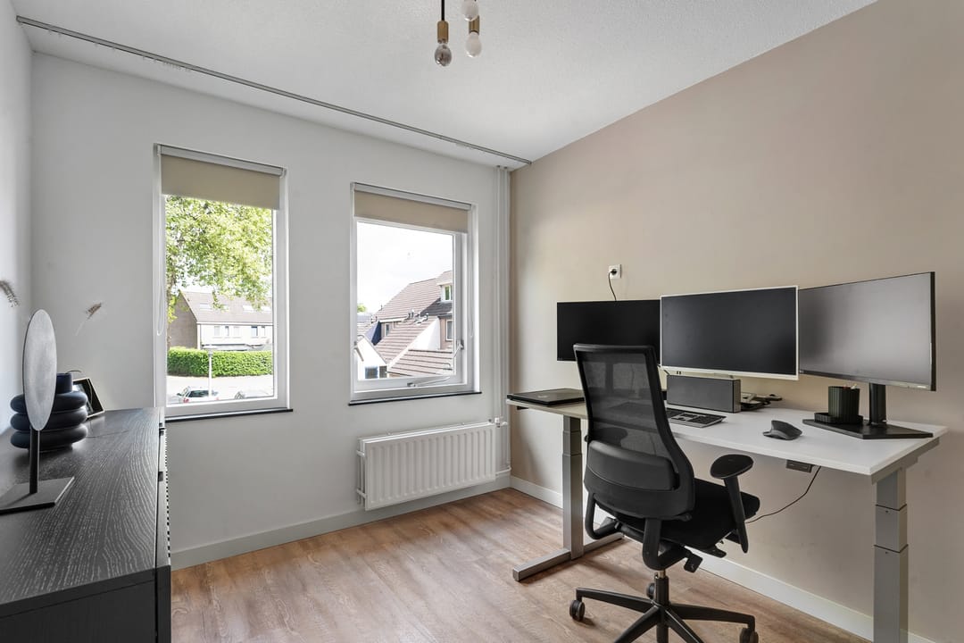 Foto 28 van Beekberg 92