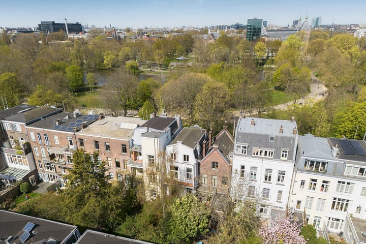 Foto 2 van Oosterpark 80