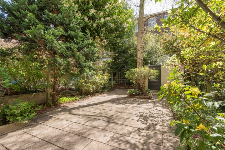 Foto 3 van Oosterpark 80