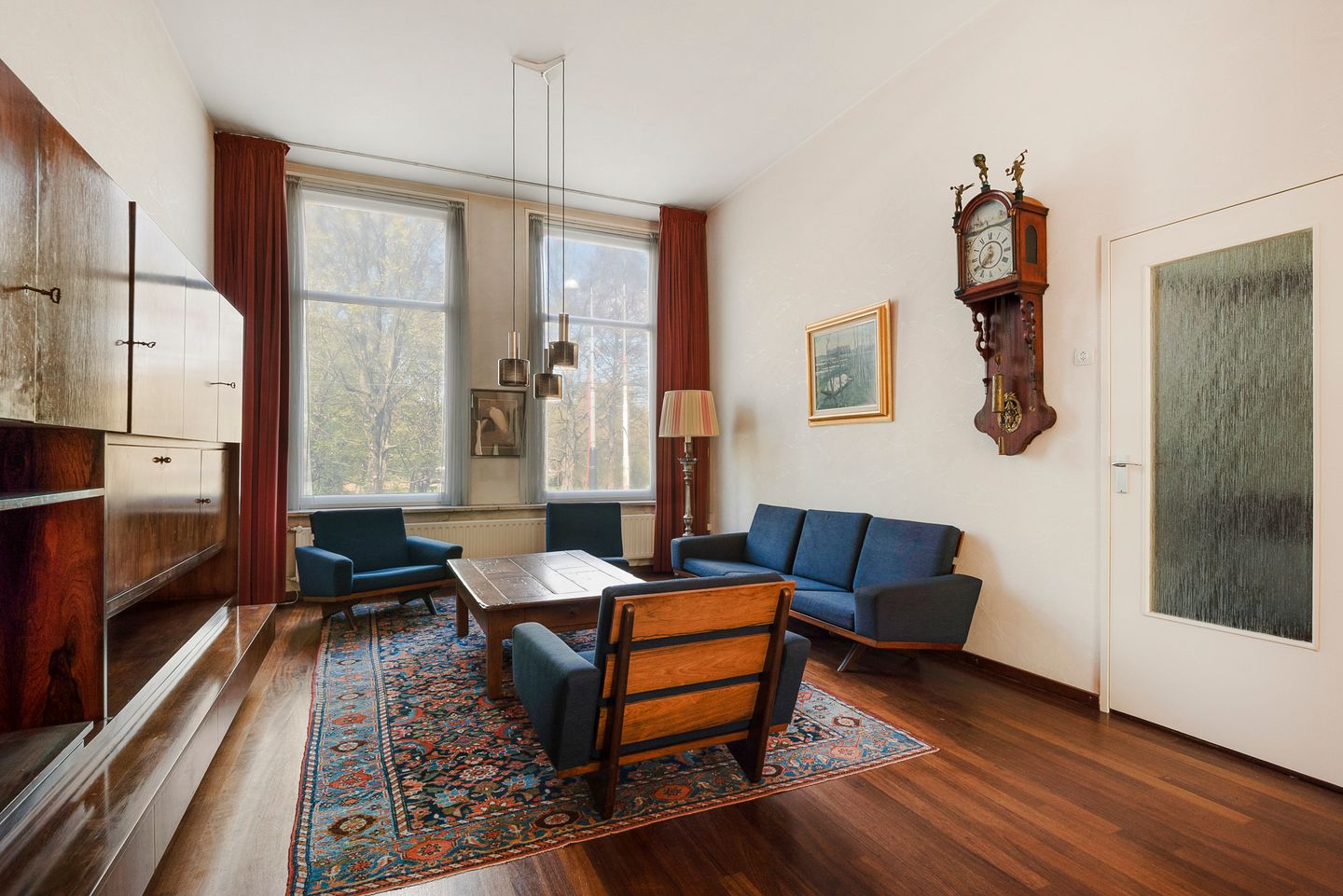 Foto 5 van Oosterpark 80