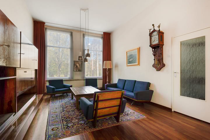 Foto 5 van Oosterpark 80