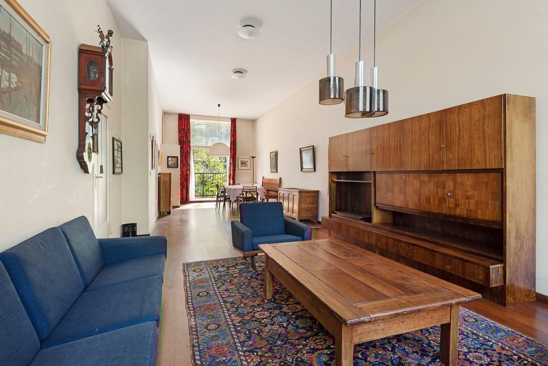 Foto 7 van Oosterpark 80