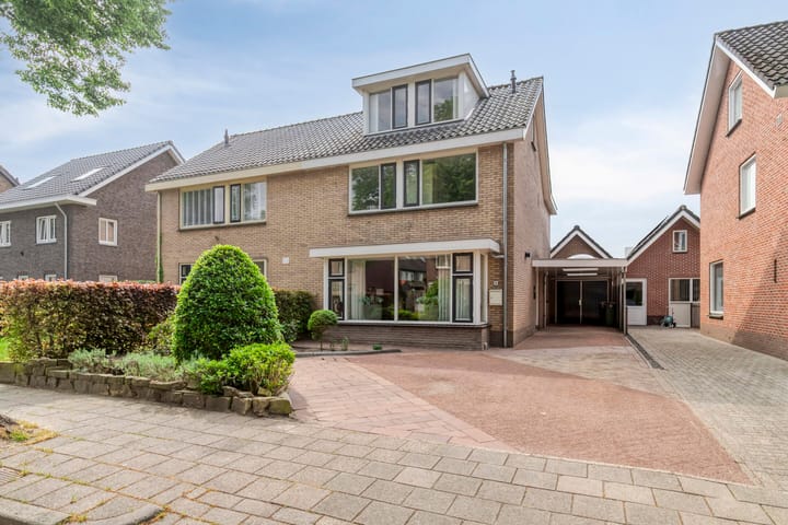 Foto 1 van Hortensiastraat 10