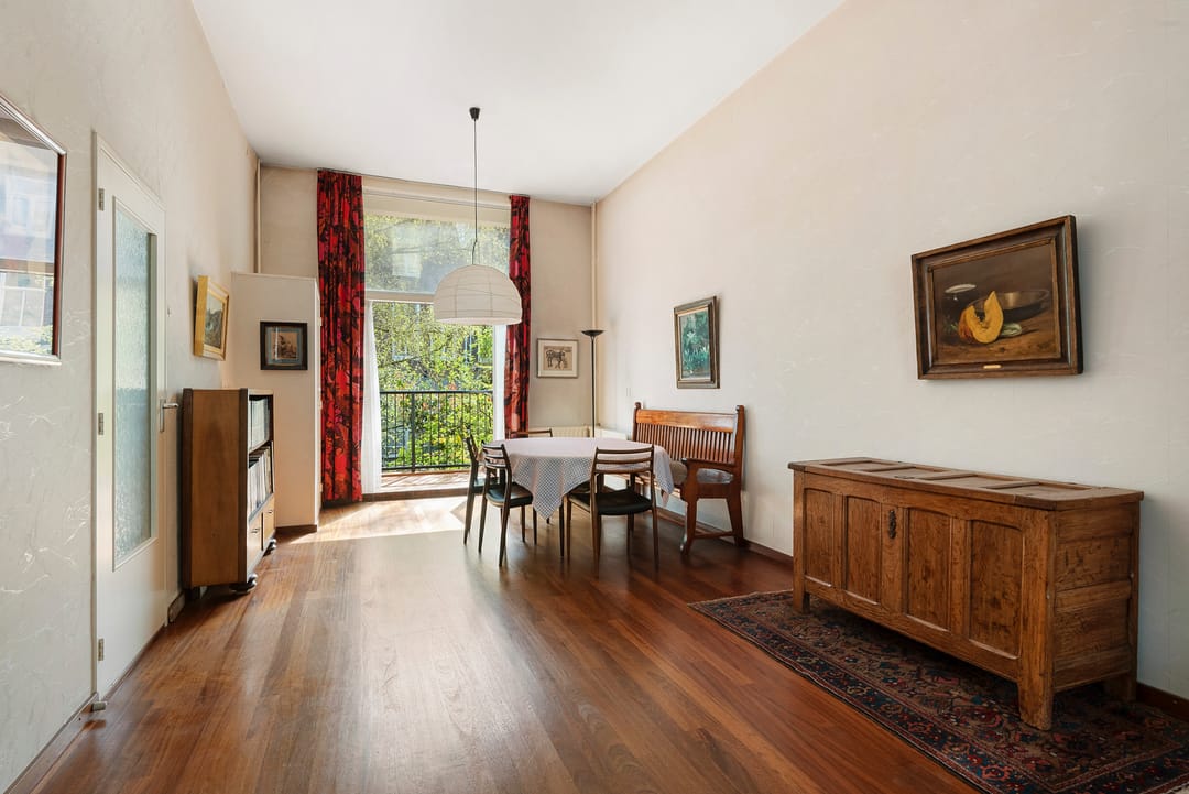 Foto 8 van Oosterpark 80