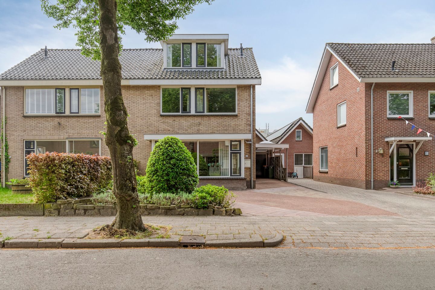 Foto 4 van Hortensiastraat 10