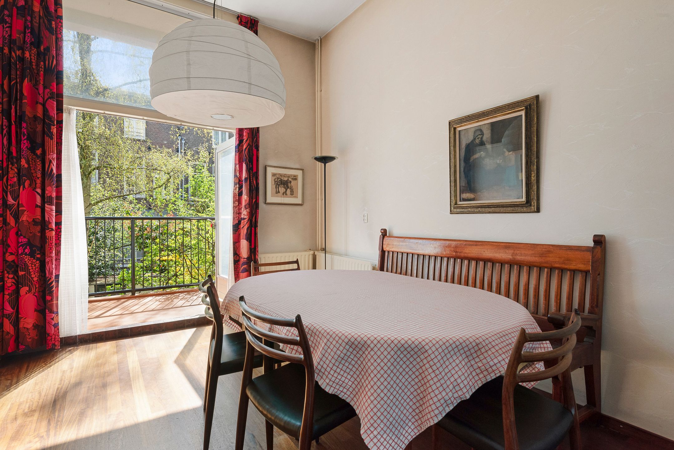 Foto 9 van Oosterpark 80