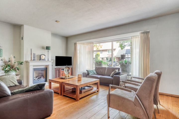 Foto 5 van Hortensiastraat 10