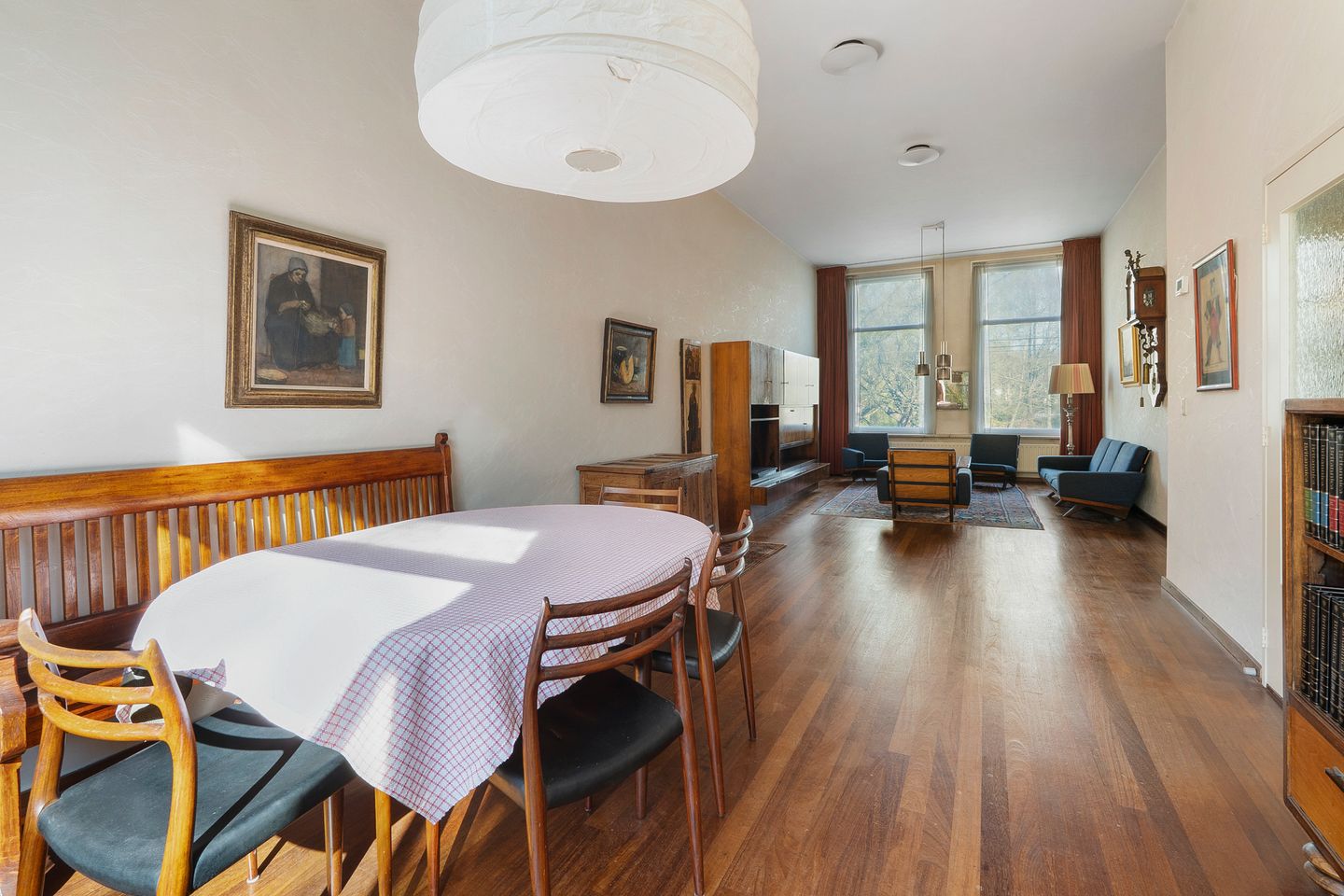 Foto 10 van Oosterpark 80