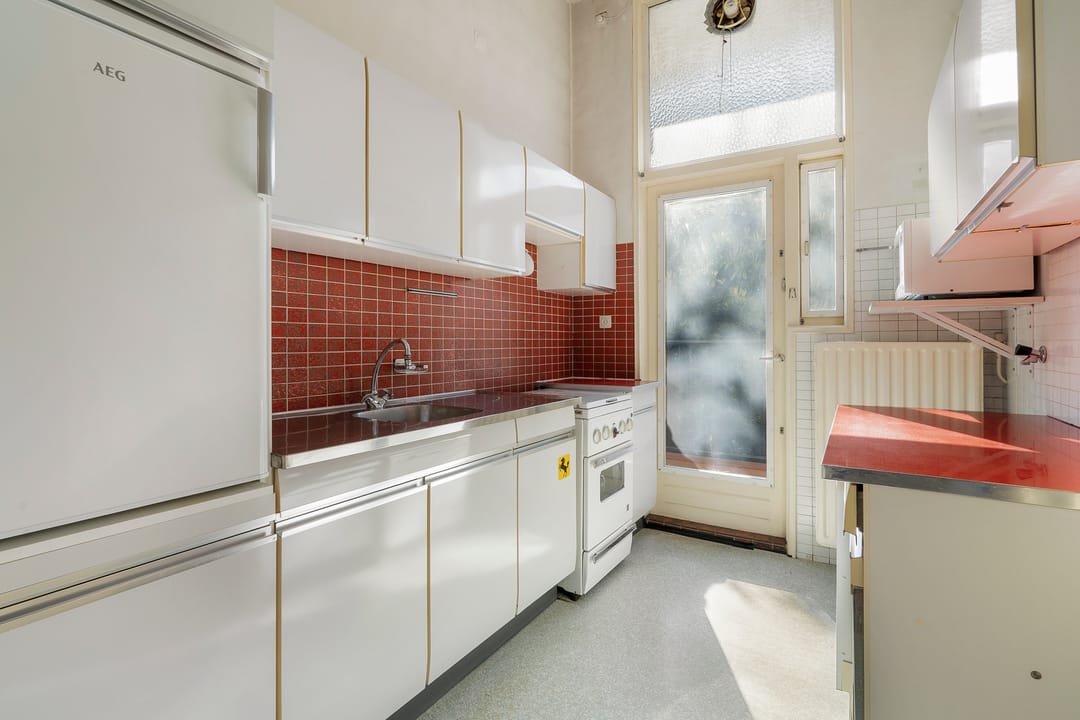 Foto 11 van Oosterpark 80