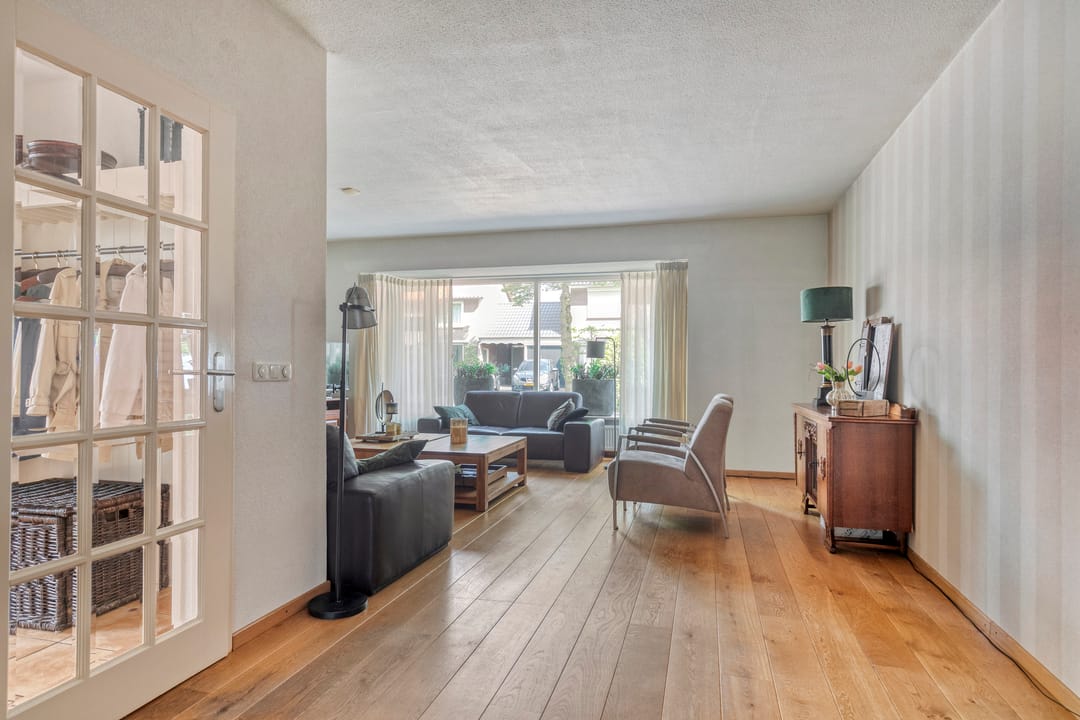 Foto 8 van Hortensiastraat 10