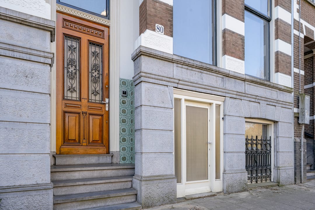 Foto 13 van Oosterpark 80