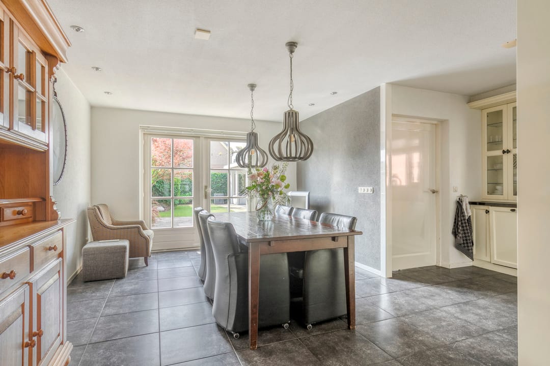 Foto 2 van Hortensiastraat 10