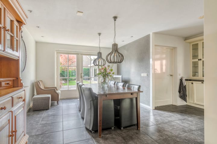 Foto 2 van Hortensiastraat 10