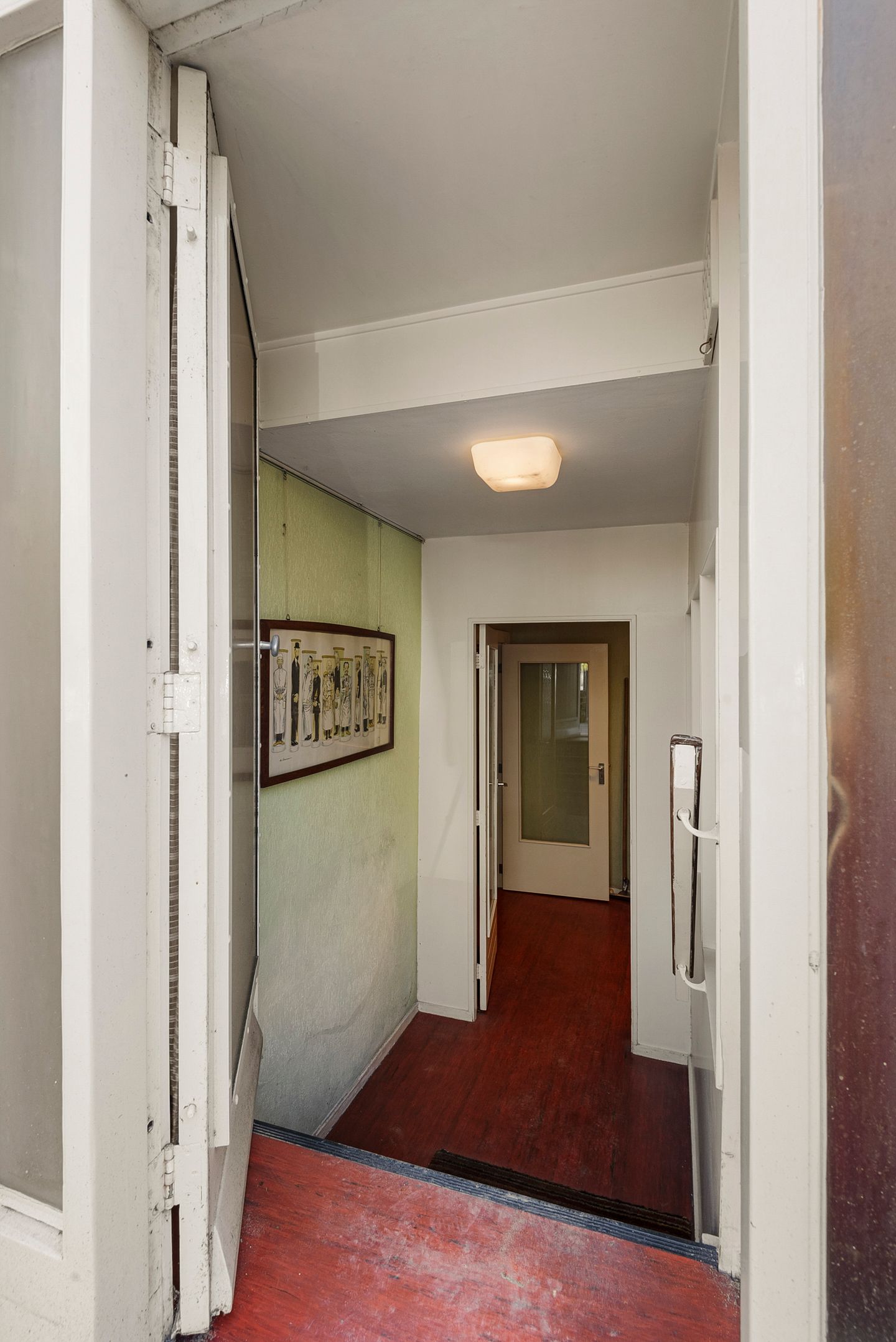 Foto 14 van Oosterpark 80