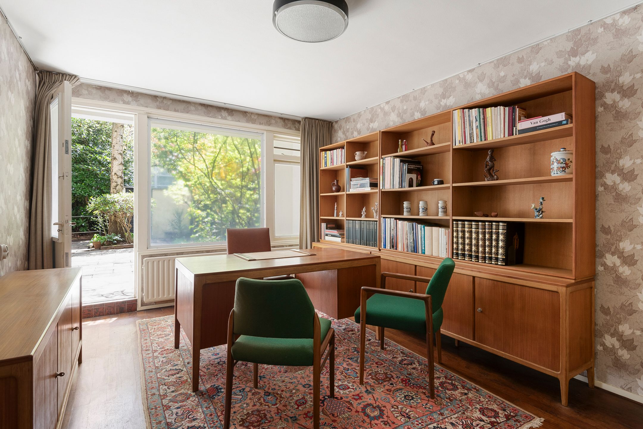 Foto 15 van Oosterpark 80