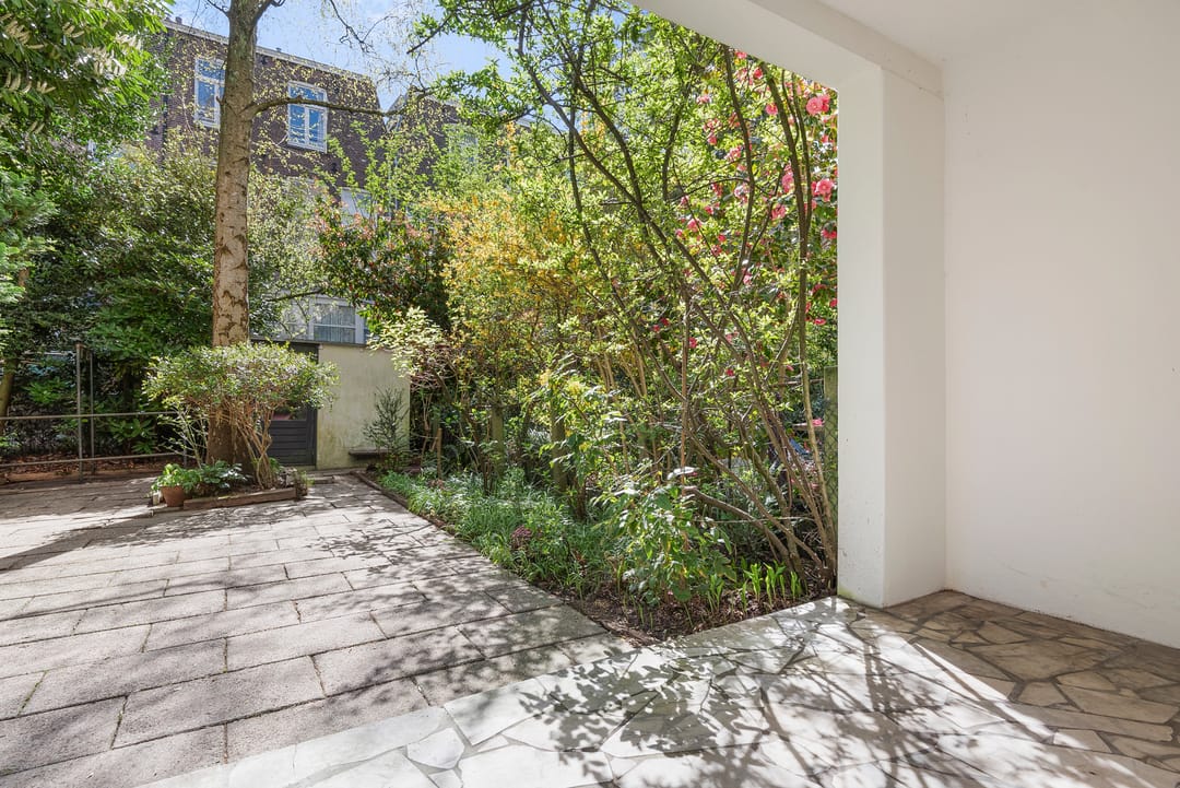 Foto 16 van Oosterpark 80