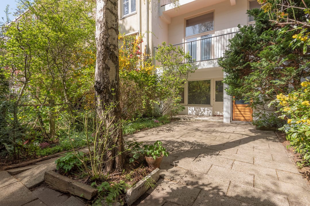 Foto 17 van Oosterpark 80