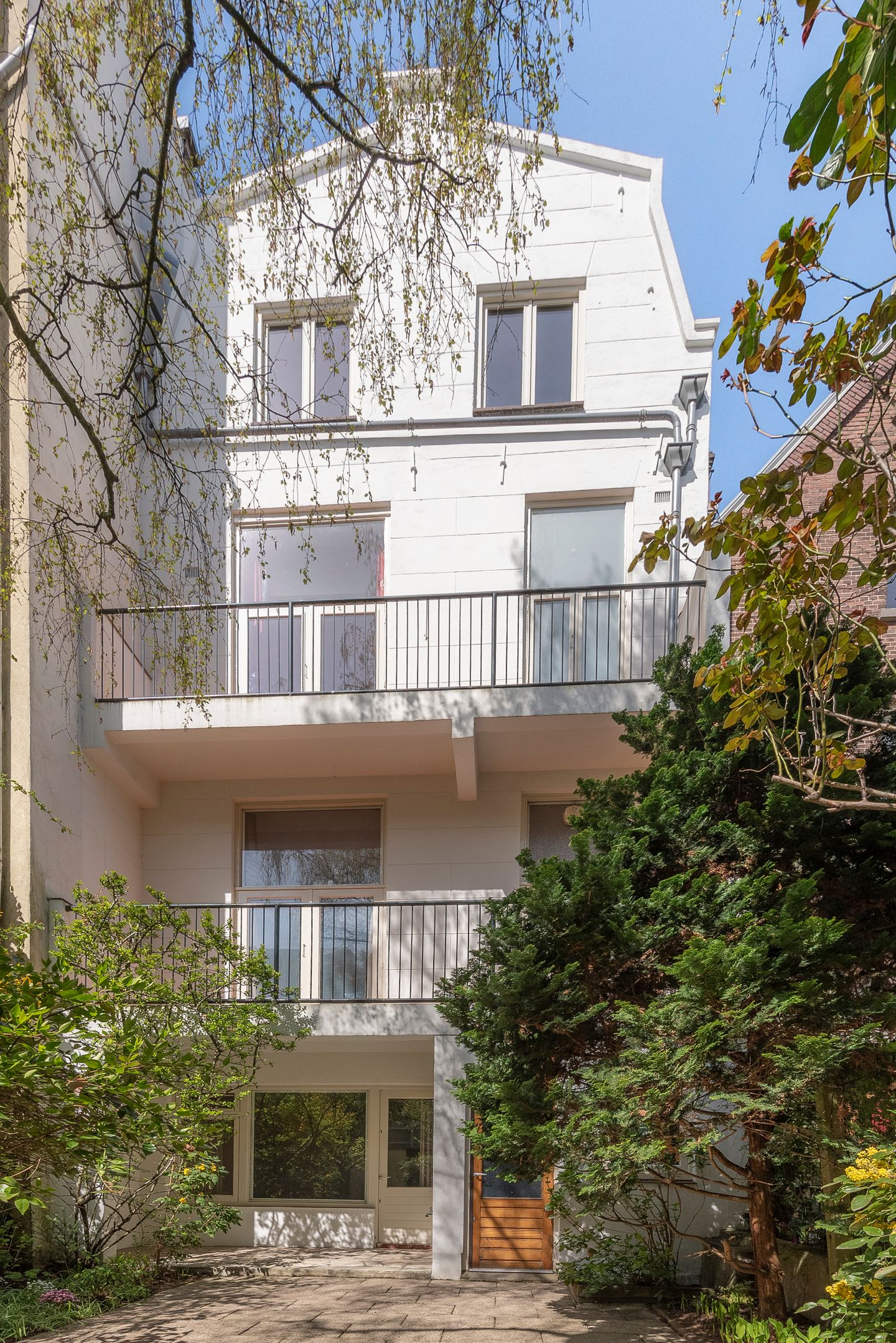 Foto 19 van Oosterpark 80