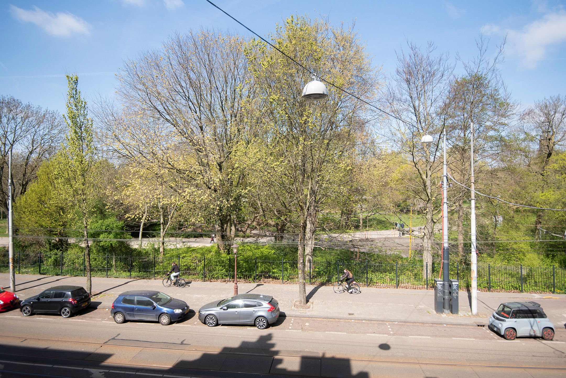 Foto 24 van Oosterpark 80