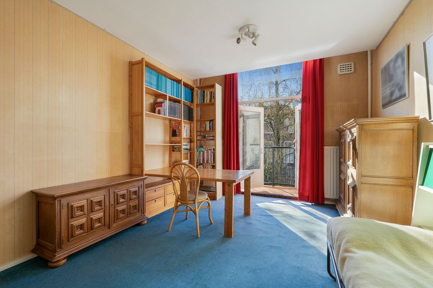 Foto 25 van Oosterpark 80