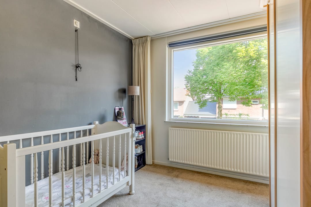 Foto 22 van Hortensiastraat 10