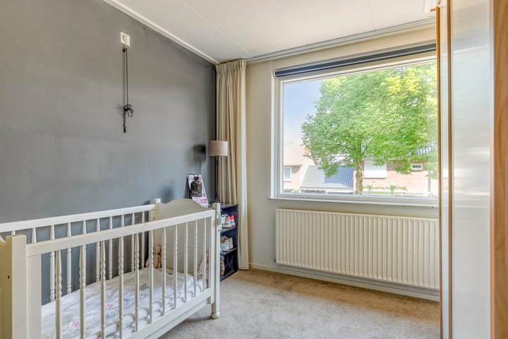 Foto 22 van Hortensiastraat 10