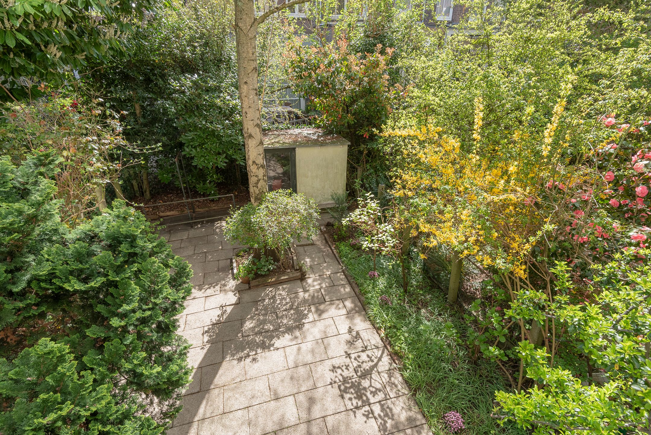 Foto 27 van Oosterpark 80