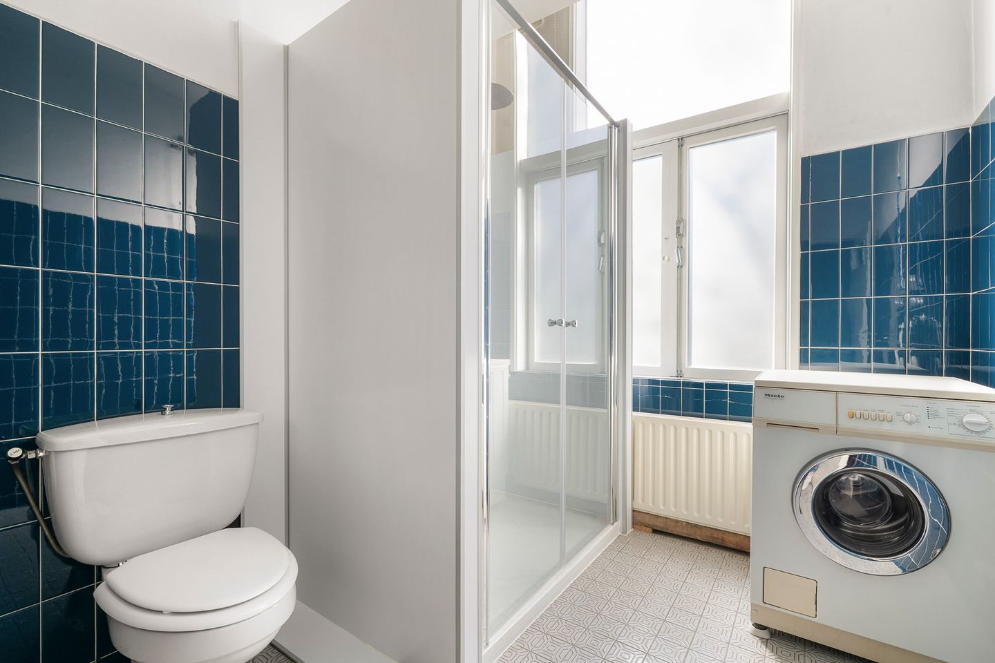 Foto 29 van Oosterpark 80