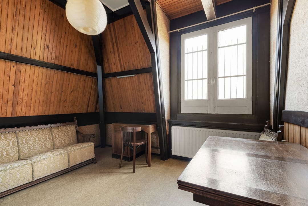 Foto 31 van Oosterpark 80