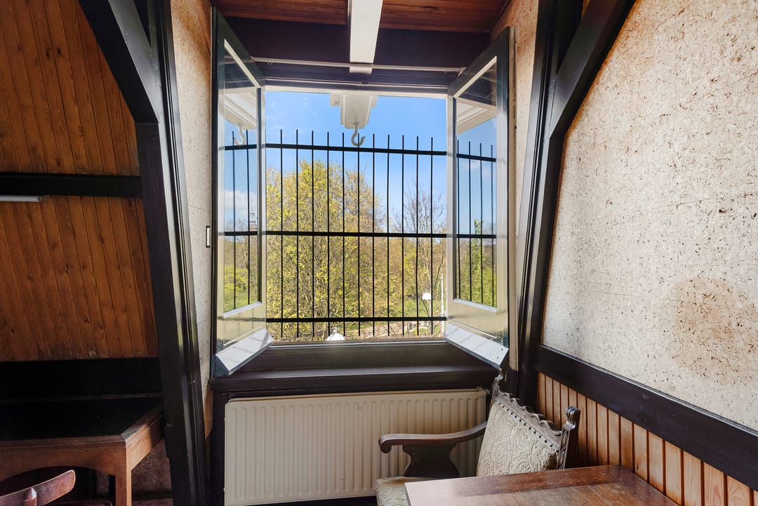 Foto 32 van Oosterpark 80