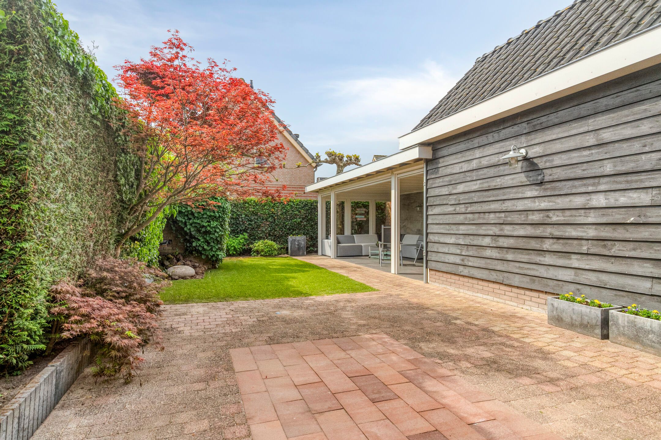 Foto 3 van Hortensiastraat 10