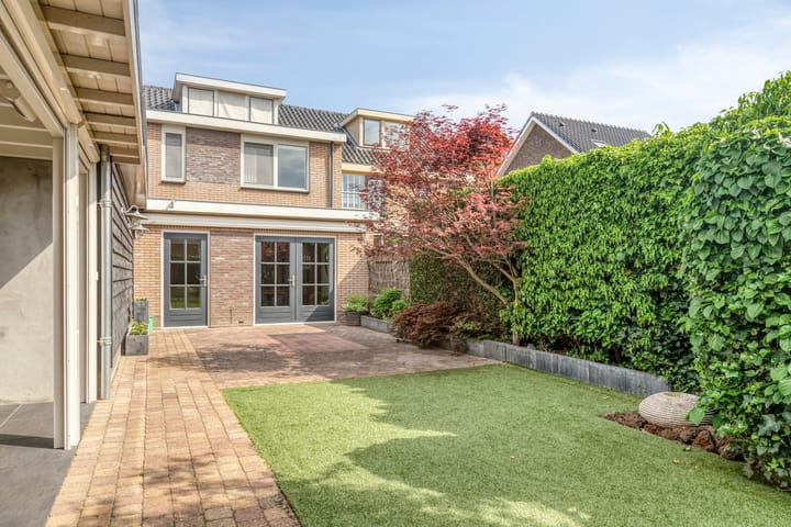 Foto 28 van Hortensiastraat 10