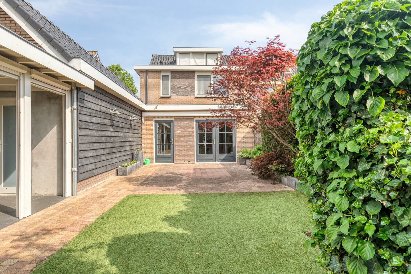 Foto 29 van Hortensiastraat 10