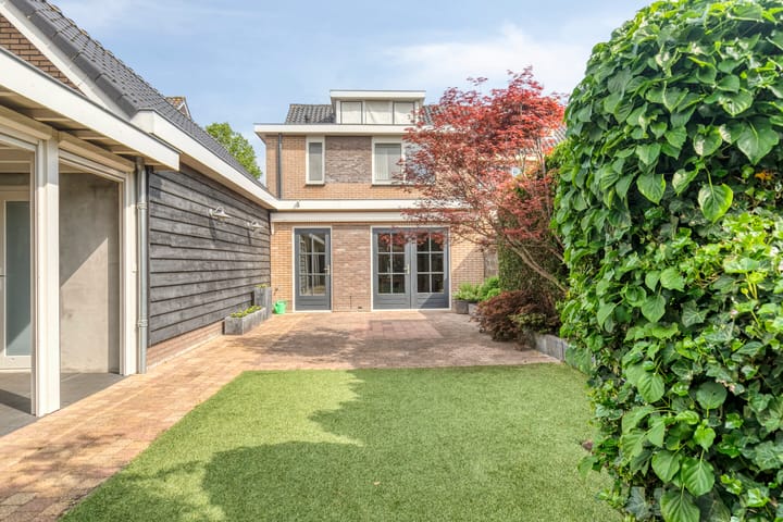 Foto 29 van Hortensiastraat 10