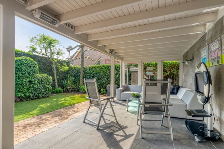 Foto 30 van Hortensiastraat 10