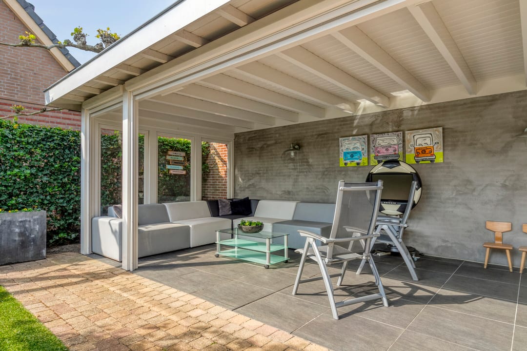 Foto 31 van Hortensiastraat 10