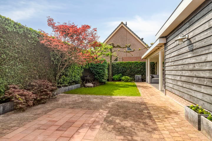 Foto 32 van Hortensiastraat 10