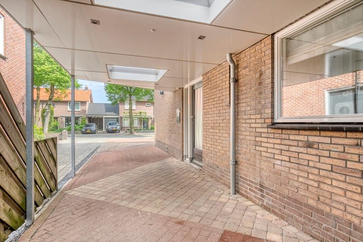 Foto 33 van Hortensiastraat 10