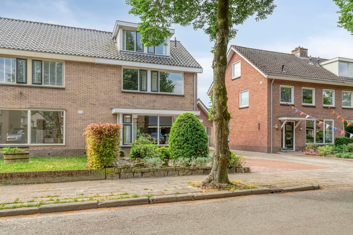 Foto 34 van Hortensiastraat 10