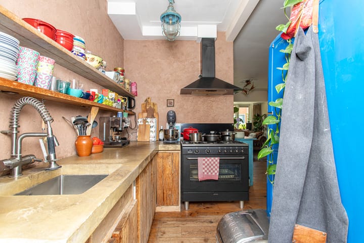 Foto 8 van Verlengde Hoogravenseweg 77