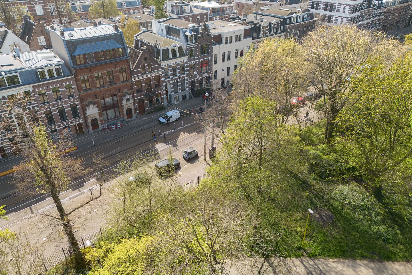 Foto 40 van Oosterpark 80